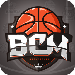 篮球经理内购修改版 Logo